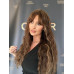 Peruca par natural Waves Love