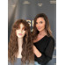 Peruca par natural Waves Love