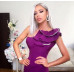 Peruca Angel Grey