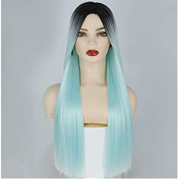 Peruca Baby Mint