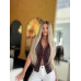 Peruca Baby BLONDE