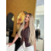Peruca Baby BLONDE