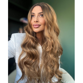 Peruca Royal Glam