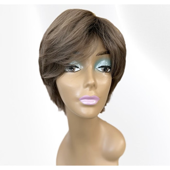 Peruca  Beauty Brown