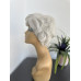 Peruca Lady Light Grey