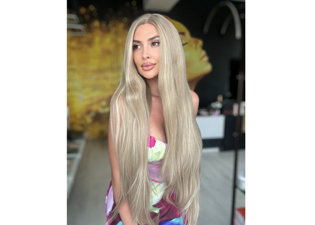 Peruca Arabelle