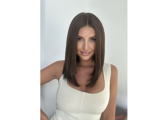 Peruca MALIA
