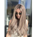 Peruca din par natural MALVINA