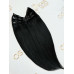 Tresa Eva Hair (6D) Negru #1