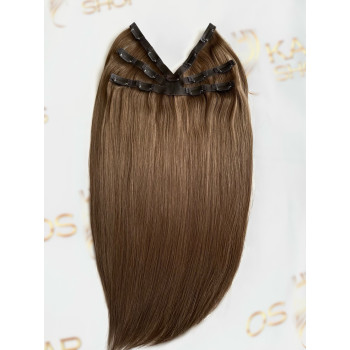 Tresa Eva Hair (6D) Saten Deschis #6