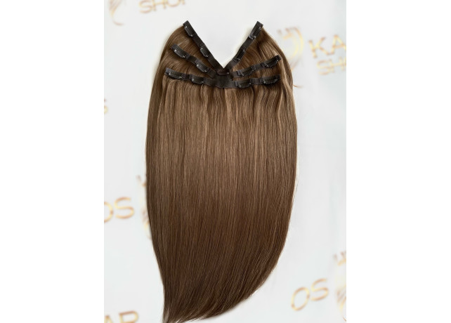 Tresa Eva Hair (6D) Saten Deschis #6