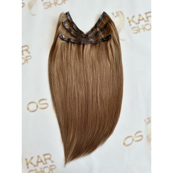 Tresa Eva Hair (6D) Blond Inchis  #8