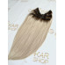Tresa Eva Hair (6D) Ombre Saten Natural/ Blond Deschis #7/ #60A