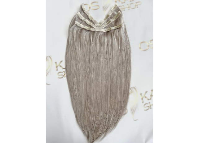 Tresa Eva Hair (6D) Light Grey