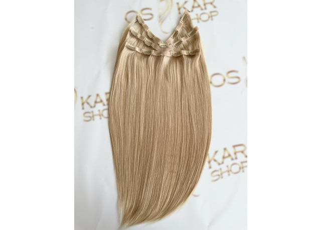 Tresa Eva Hair (6D) Blond Bej #20
