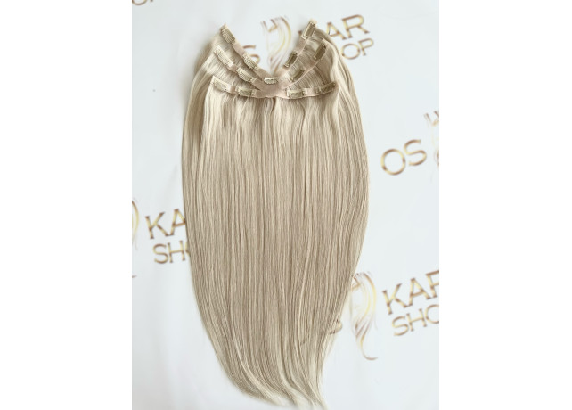 Tresa Eva Hair (6D) Blond Deschis #60A