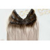Tresa Eva Hair (6D) Ombre #7/ Light Grey