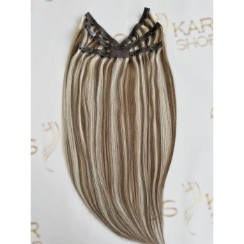 Tresa Eva Hair (6D) Saten Suvitat II #6/#60