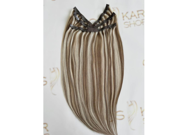 Tresa Eva Hair (6D) Saten Suvitat II #6/#60